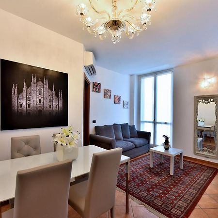 Pontaccio22 Apartment- Brera Centro Storico ميلان المظهر الخارجي الصورة
