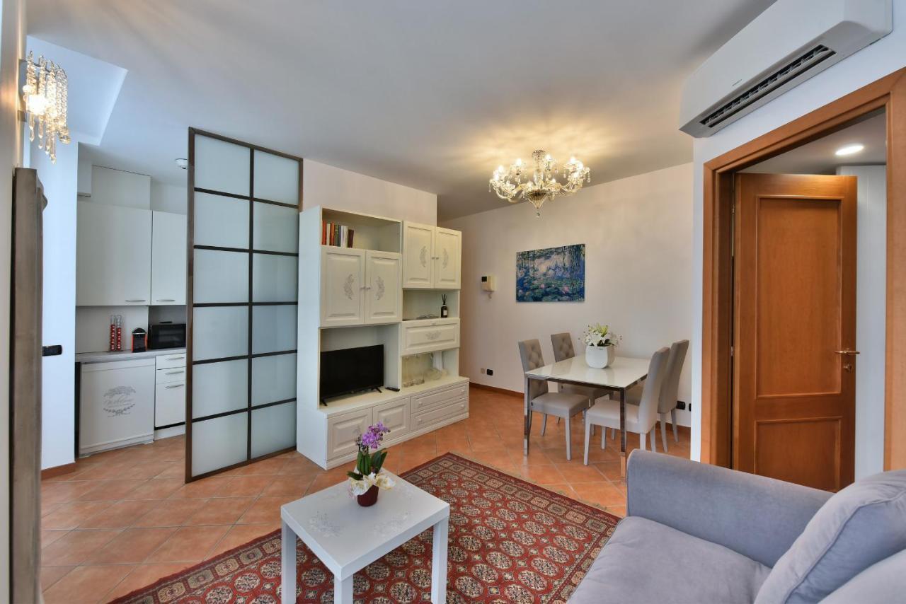 Pontaccio22 Apartment- Brera Centro Storico ميلان المظهر الخارجي الصورة