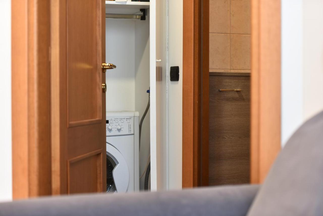 Pontaccio22 Apartment- Brera Centro Storico ميلان المظهر الخارجي الصورة