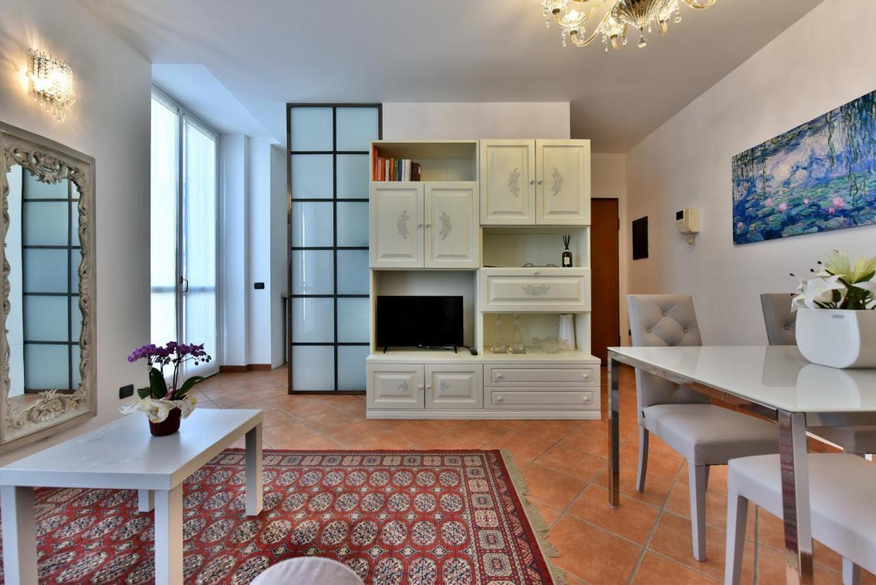 Pontaccio22 Apartment- Brera Centro Storico ميلان المظهر الخارجي الصورة
